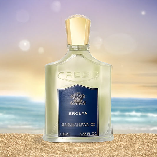 Creed Erolfa Eau De Parfum For Men