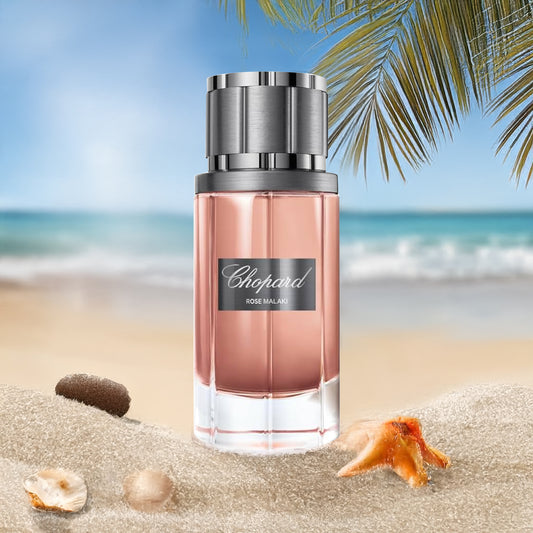 Chopard Rose Malaki Eau De Parfum For Unisex