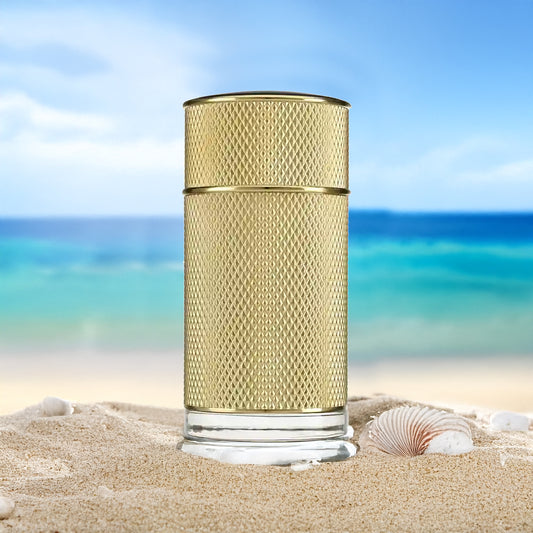 Dunhill Icon Absolute Eau De Parfum For Men