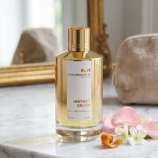 Mancera Instant Crush Eau De Parfum