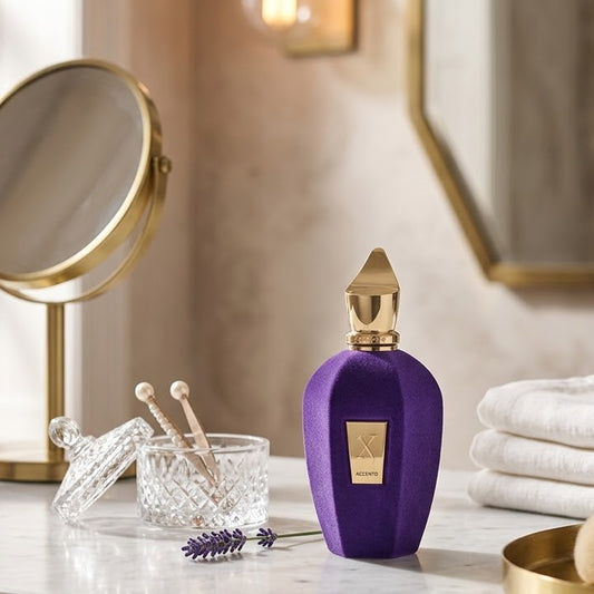 Xerjoff Accento Eau De Parfum For Unisex