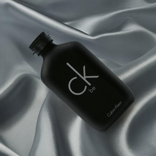 Calvin Klein CK Be Eau De Toilette For Unisex
