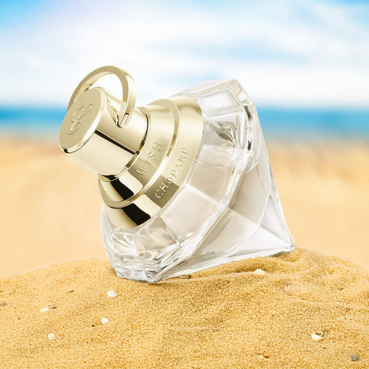Chopard Brilliant Wish Eau De Parfum For Women