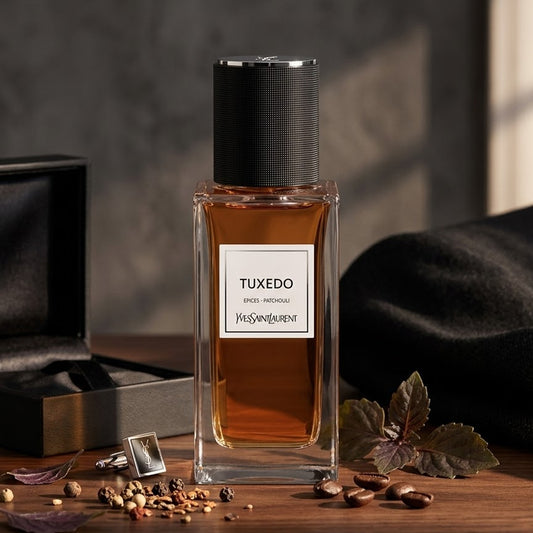 Yves Saint Laurent Tuxedo Eau De Parfum For Unisex