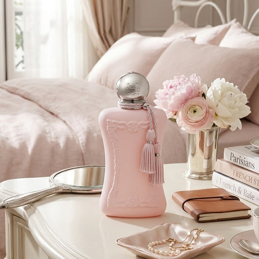 Parfums De Marly Delina Eau De Parfum For Women