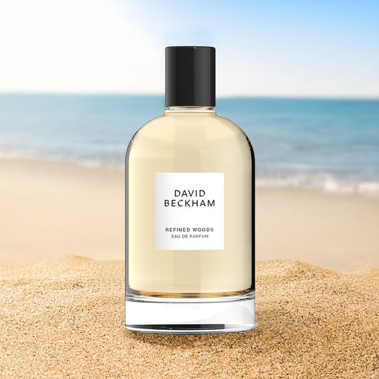 David Beckham Refined Woods Eau De Parfum For Men