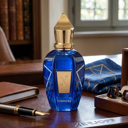 Xerjoff Torino23 Eau De Parfum For Unisex