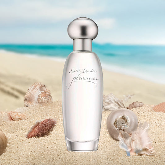 Estee Lauder Pleasures Eau De Parfum For Women