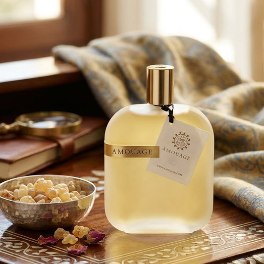 Amouage Opus I Eau De Parfum For Unisex
