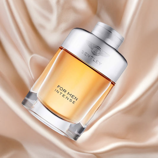 Bentley Intense Eau De Parfum For Men