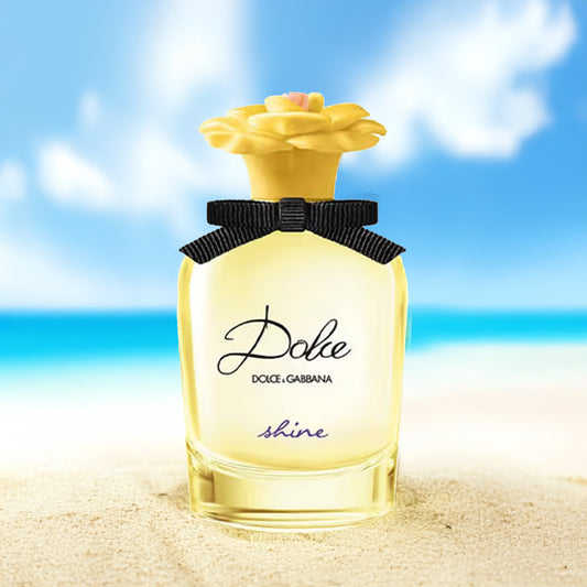 Dolce & Gabbana Dolce Shine Eau De Parfum For Women