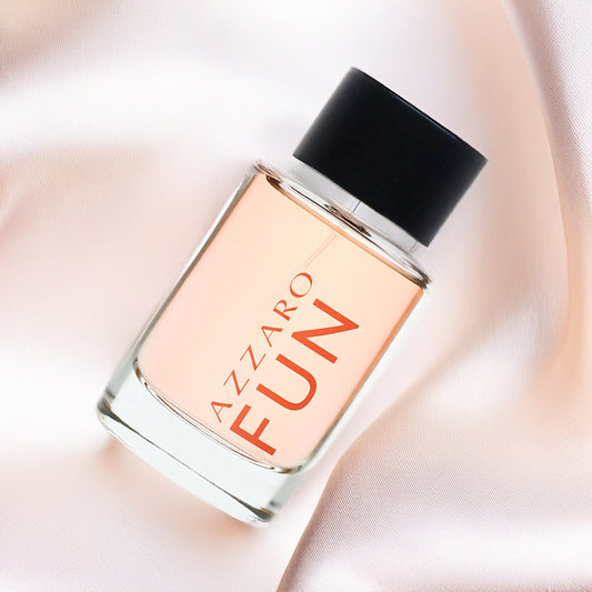Azzaro Fun Eau De Toilette For Unisex