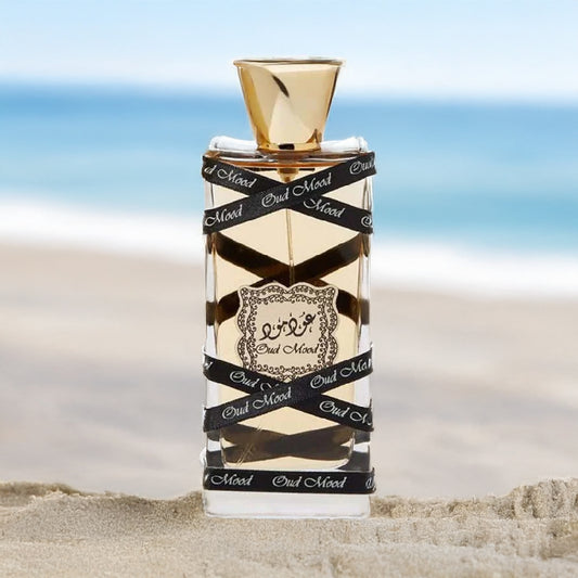 Lattafa Oud Mood Eau De Parfum