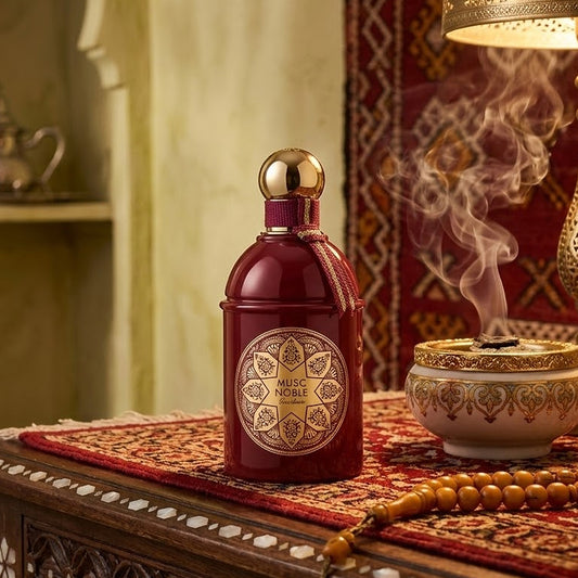 Guerlain Musc Noble Eau De Parfum