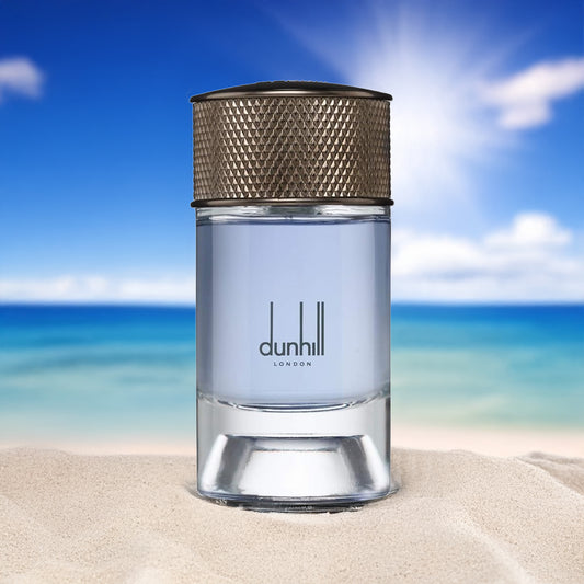 Dunhill Valensole Lavender Eau De Parfum For Men