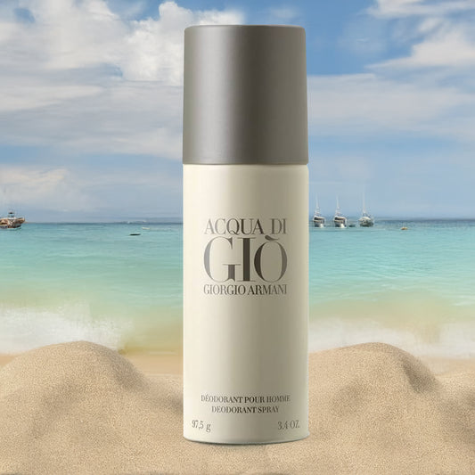 Giorgio Armani Acqua Di Gio Deodorant