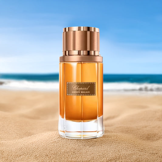 Chopard Amber Malaki Eau De Parfum For Unisex