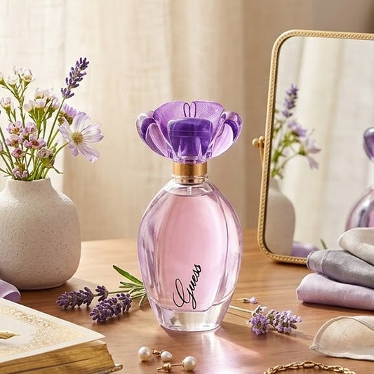 Guess Girl Belle Eau De Toilette