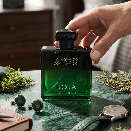 Roja Parfums Apex Eau De Parfum