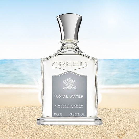 Creed Royal Water Eau De parfum