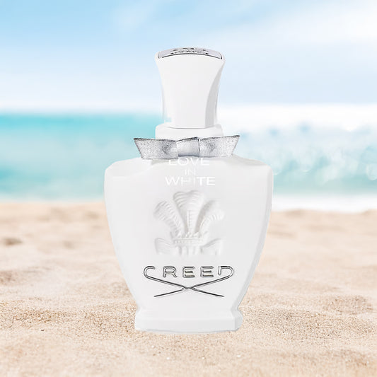 Creed Love in White Eau De Parfum For Women