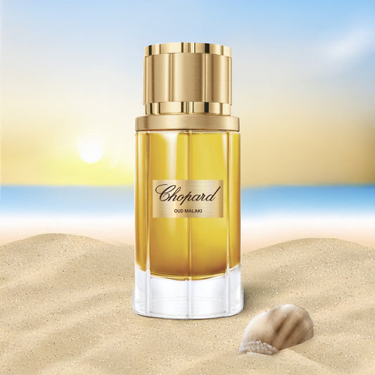 Chopard Oud Malaki Eau De Parfum For Men