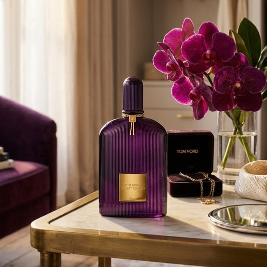 Tom Ford Velvet Orchid Eau De Parfum