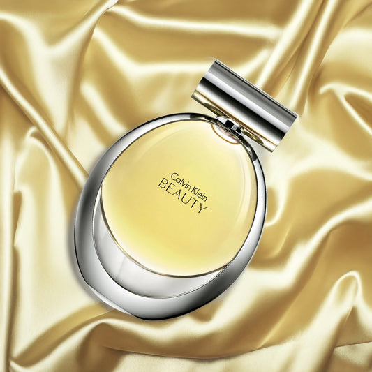 Calvin Klein Beauty Eau De Parfum For Women