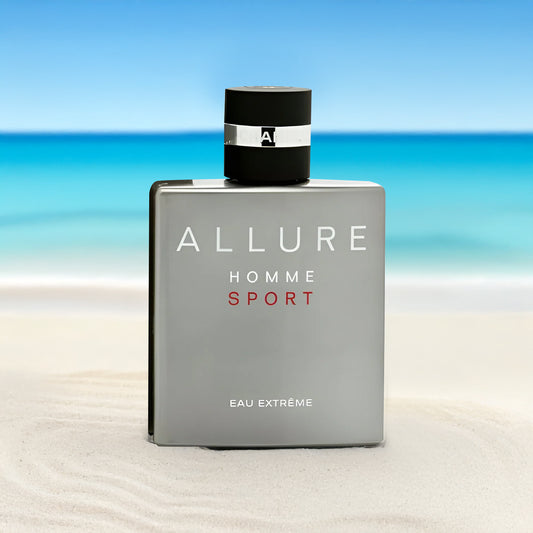 Chanel Allure Homme Sport Eau Extreme For Men