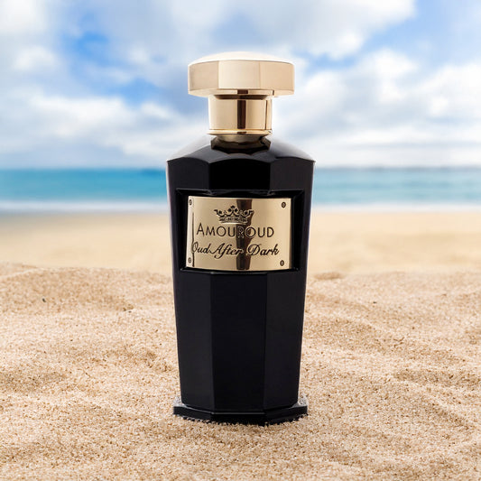Amouroud Oud After Dark Eau De Parfum For Unisex