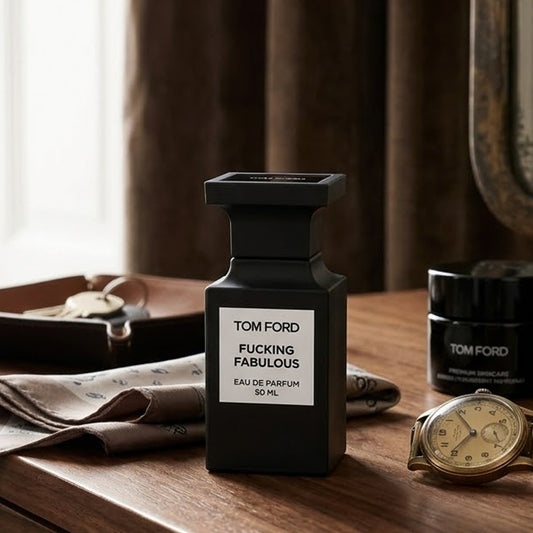 Tom Ford Fucking Fabulous Eau De Parfum