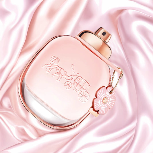 Coach Floral Eau De Parfum For Women
