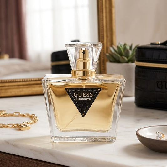 Guess Seductive Eau De Toilette