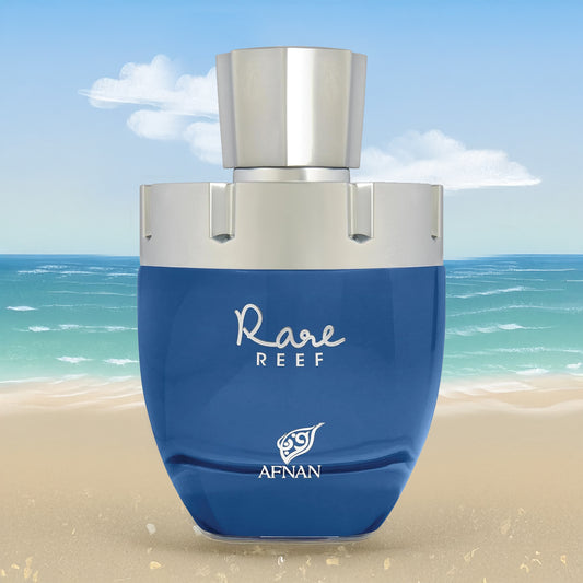 Afnan Rare Reef Extrait de Parfum