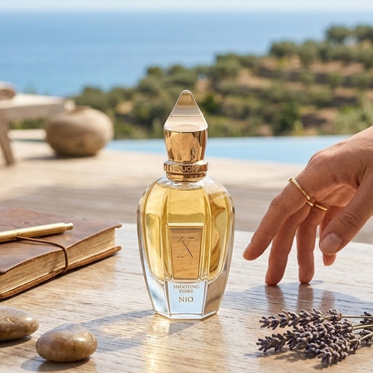 Xerjoff Nio Eau De Parfum For Unisex