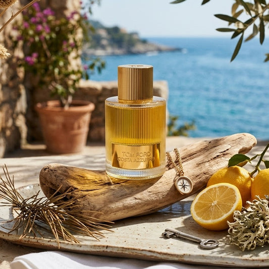 Tom Ford Costa Azzurra Eau De Parfum