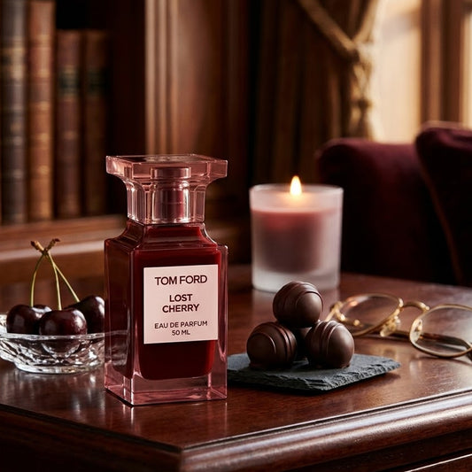 Tom Ford Lost Cherry Eau De Parfum