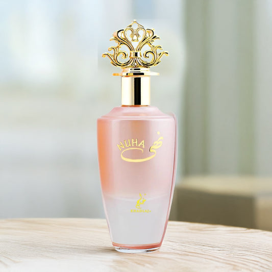 Khadlaj Nuha Eau De Parfum