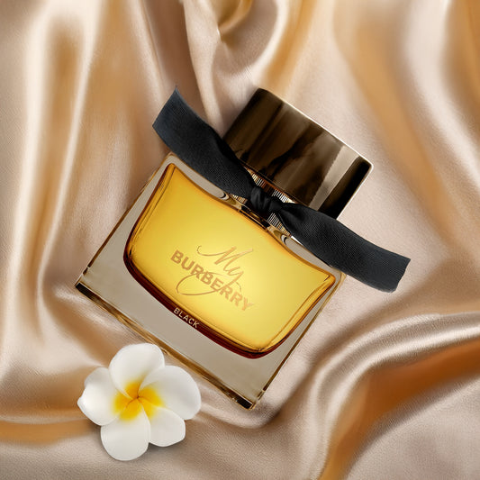 Burberry My Burberry Black Parfum For Women