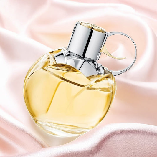 Azzaro Wanted Girl Eau De Parfum For Women