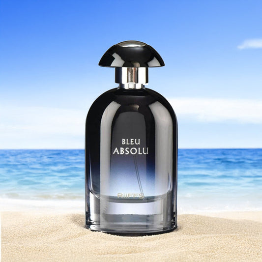 Riffs Bleu Absolu Eau De Parfum
