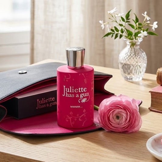 Juliette Has A Gun Mmmm... Eau De Parfum For Women