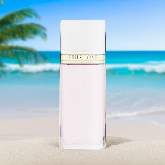Elizabeth Arden True Love Eau De Toilette For Women