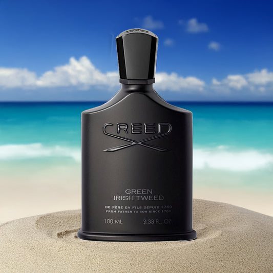 Creed Green Irish Tweed Eau De Parfum