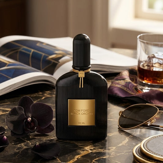 Tom Ford Black Orchid Eau De Parfum