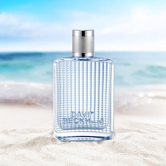 David Beckham The Essence Eau De Toilette Perfume For Men