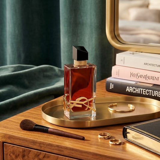 Yves Saint Laurent Libre Le Parfum For Women