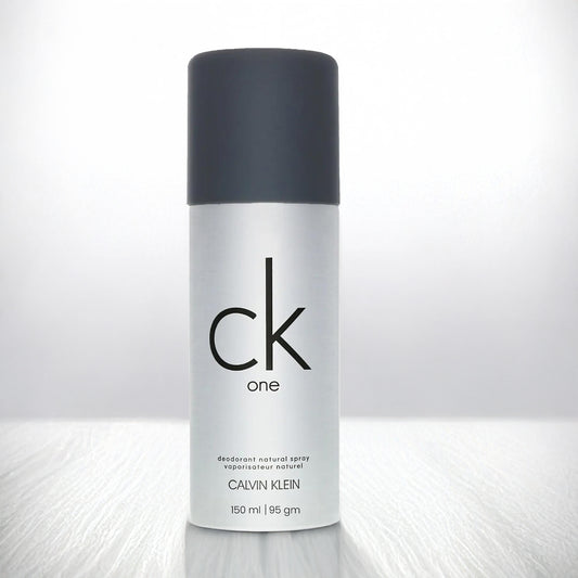 Calvin Klein CK One Deodorant For Unisex