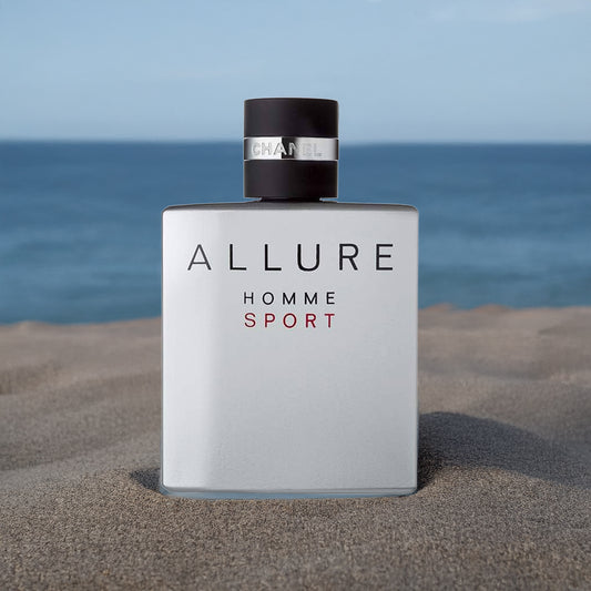 Chanel Allure Homme Sport Eau De Toilette For Men