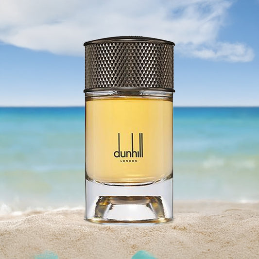 Dunhill Indian Sandalwood Eau De Parfum For Men